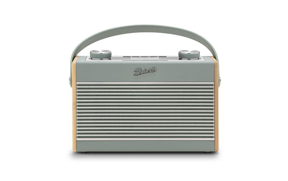 Roberts Rambler Max