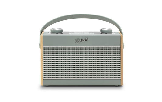 Roberts Rambler Max