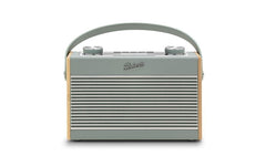 Roberts Rambler Max