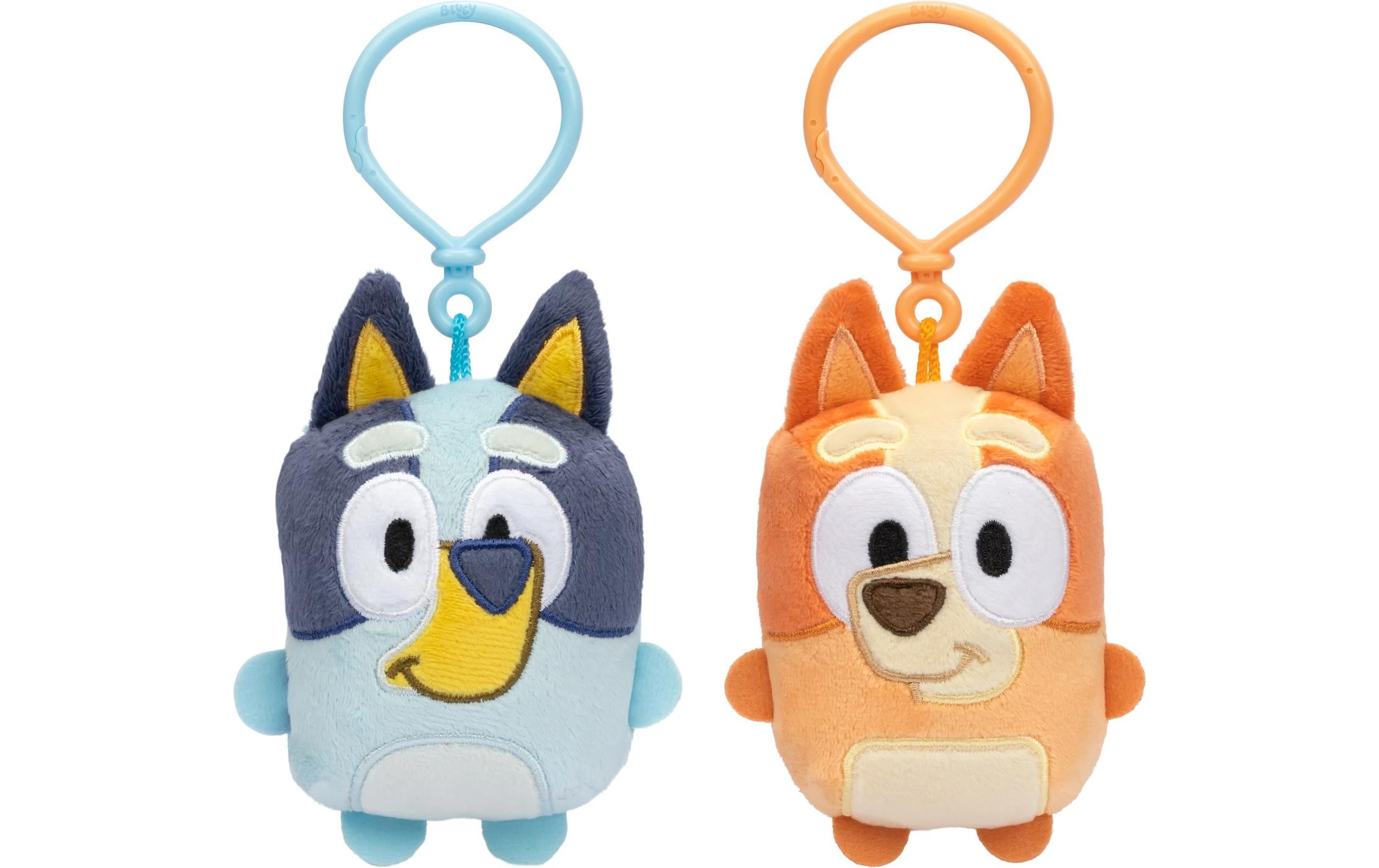 Bluey Mini-Plüsch