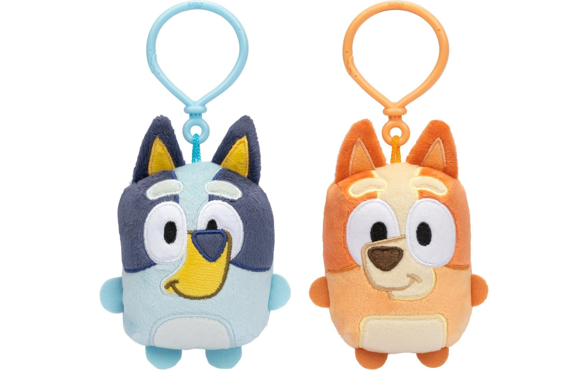 Bluey Mini-Plüsch
