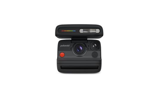 Polaroid Flip - Black