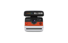Polaroid Flip - White