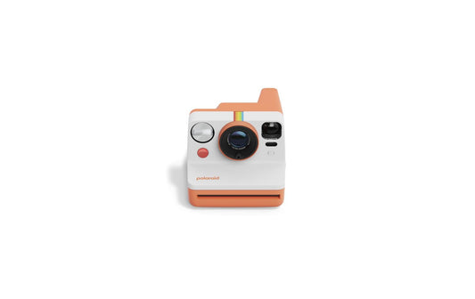 Polaroid Now Gen 3.0 - Coral