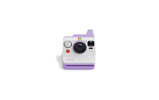 Polaroid Now Gen 3.0 - Purple