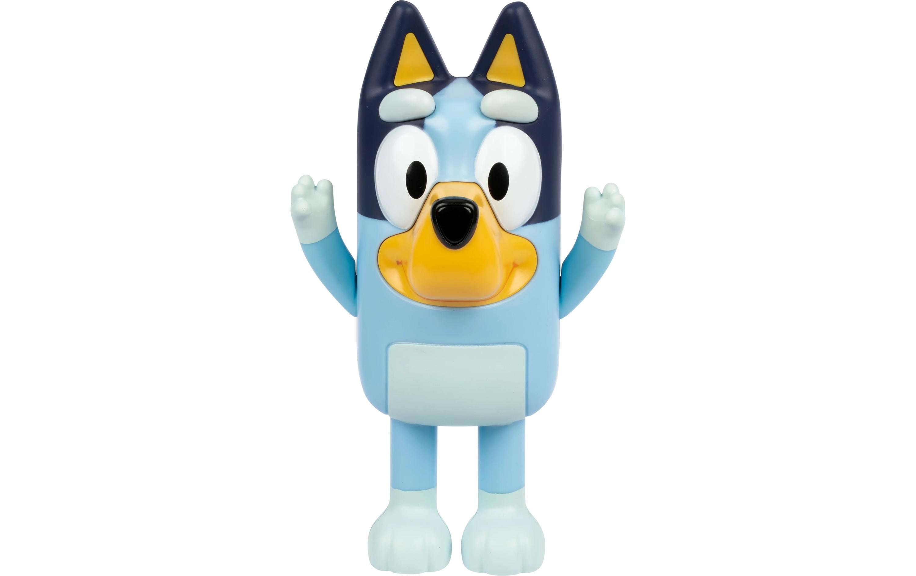 Bluey Versteckspiel