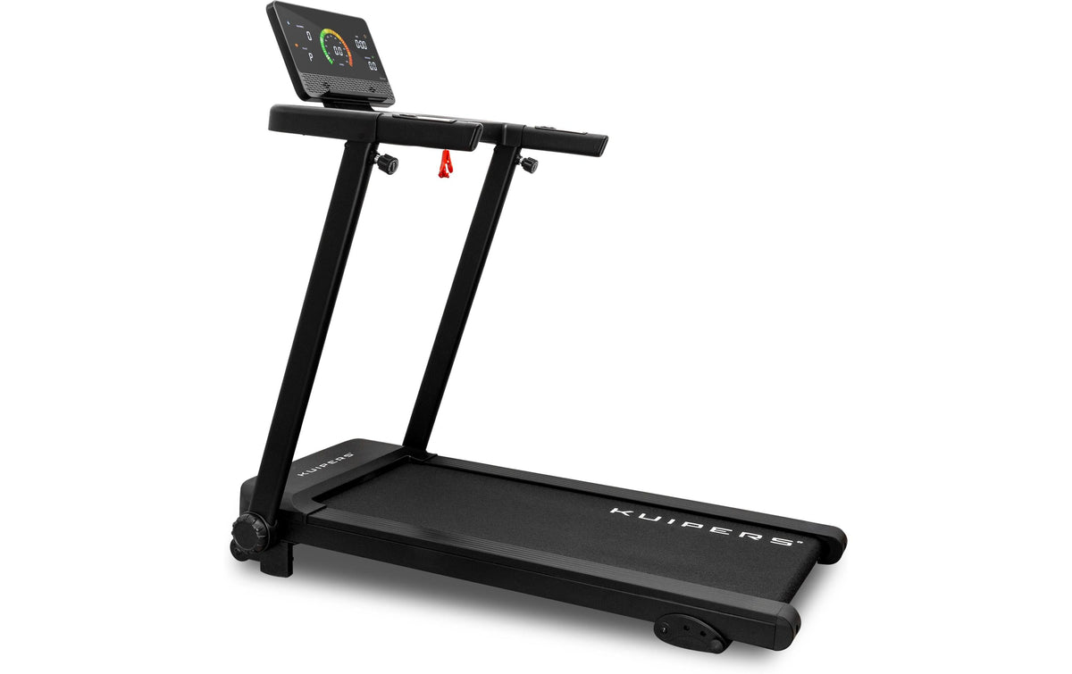 Kuipers R2 Laufband