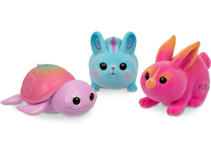 moose | Needees 3 Stück Little Live Pets