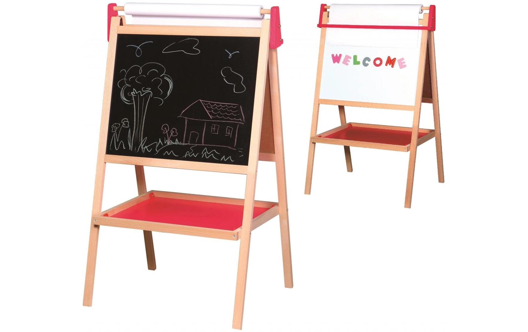 Standtafel magnetisch