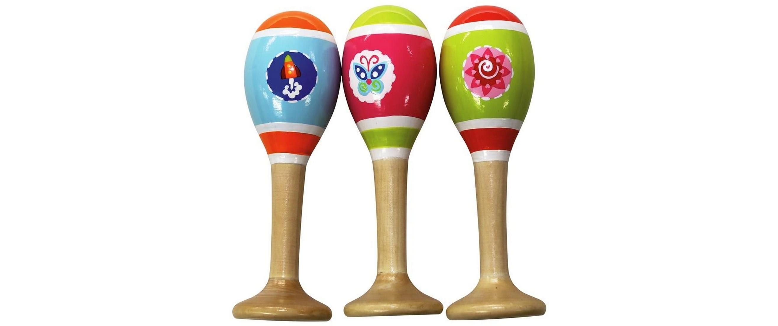 Maracas