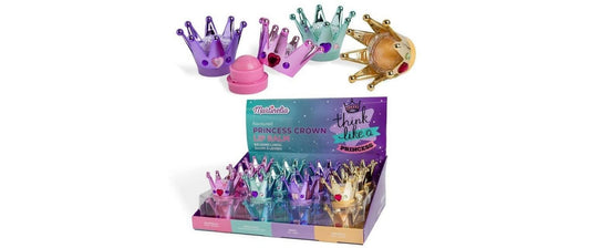 Martinelia | Crown Lip Balm | assortiert