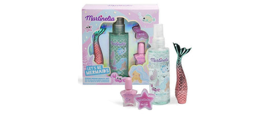 Lets Be Mermaids Ocean Dream Beauty