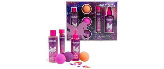 Martinelia | Galaxy Dreams Cosmic Bath Delight