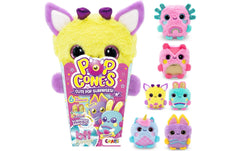 Craze | Pop Cones | assortiert