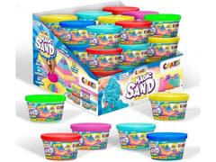 Craze | Magic Sand Starter 85g
