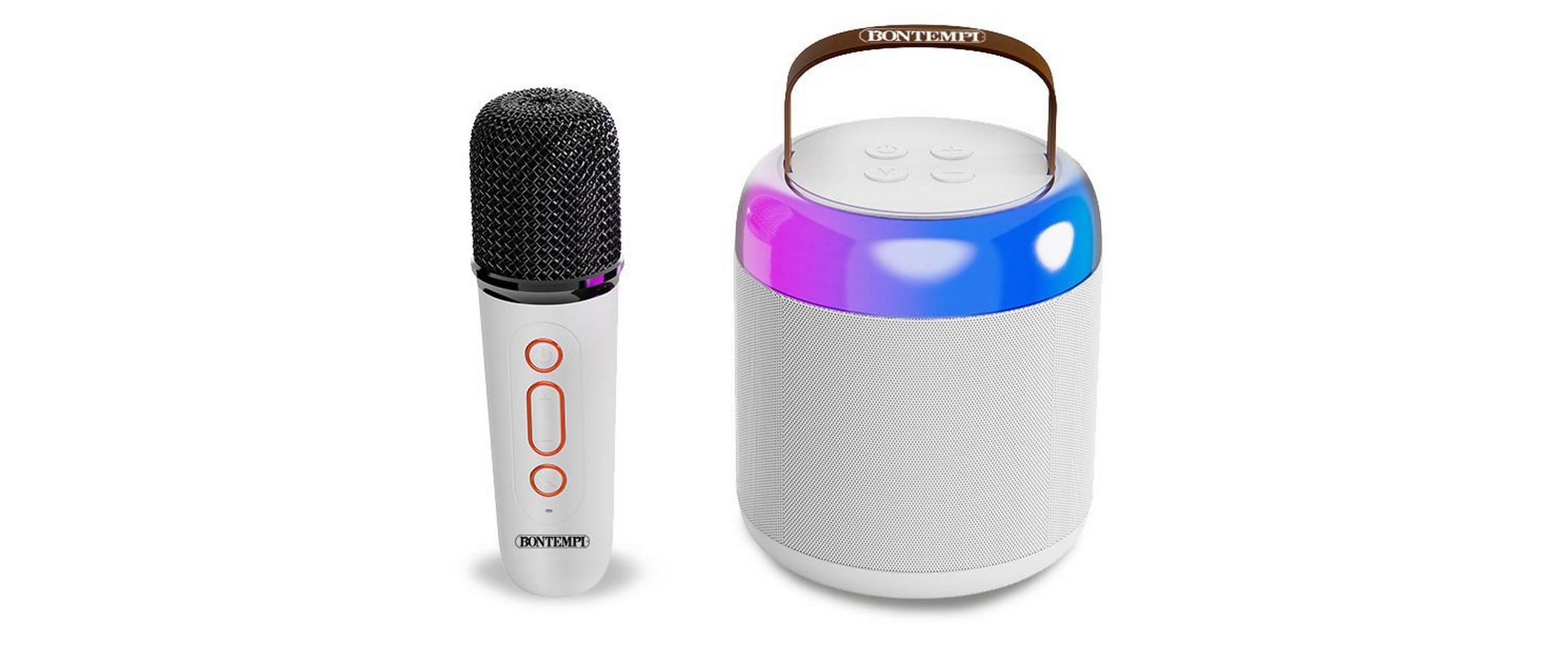Mini Wireless speaker