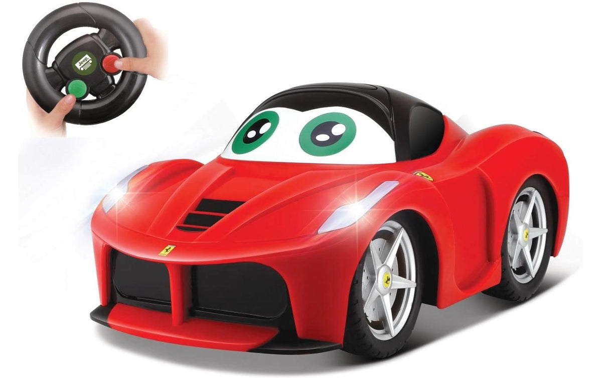 RC Ferrari LaFerrari Light & Sound