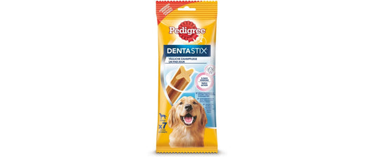 Pedigree Dentastix Daily Oral Care