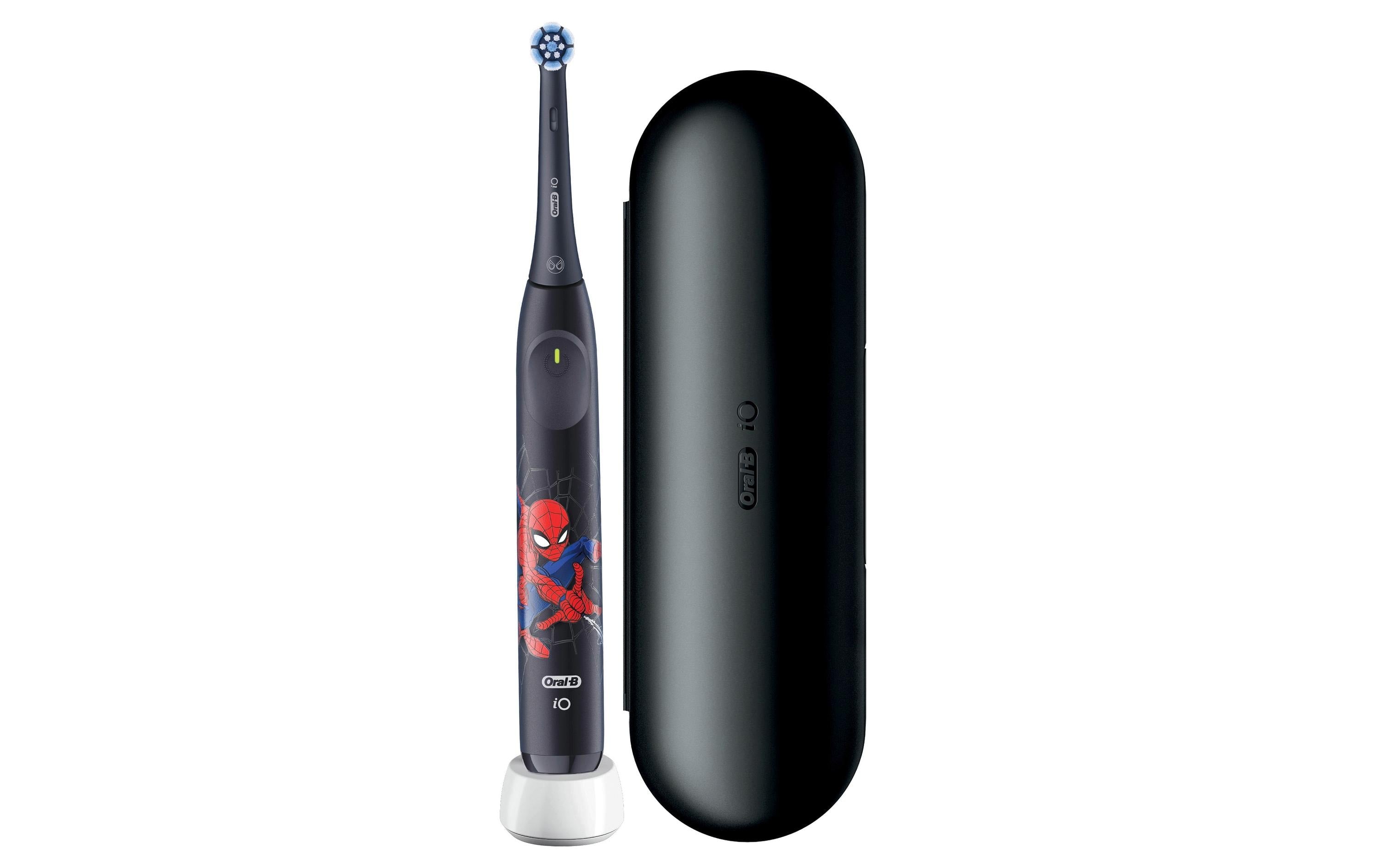 Oral-B Zahnbürste iO Kids 6+ Spiderman