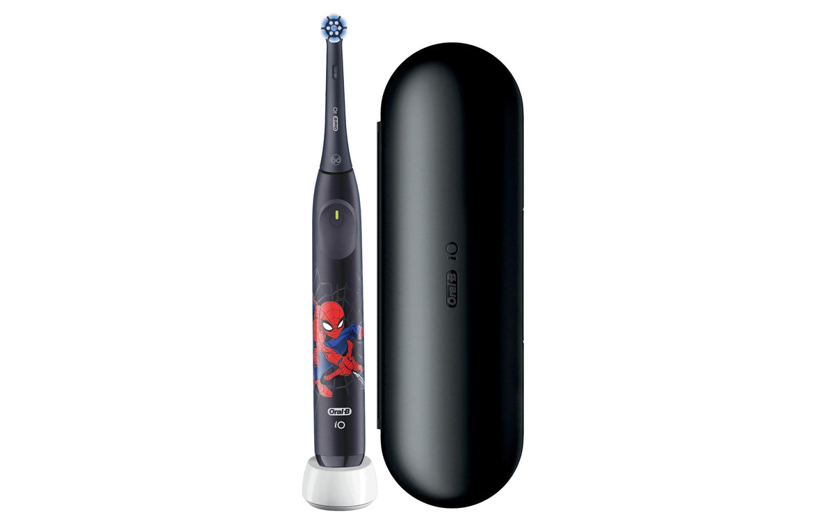 Oral-B Zahnbürste iO Kids 6+ Spiderman