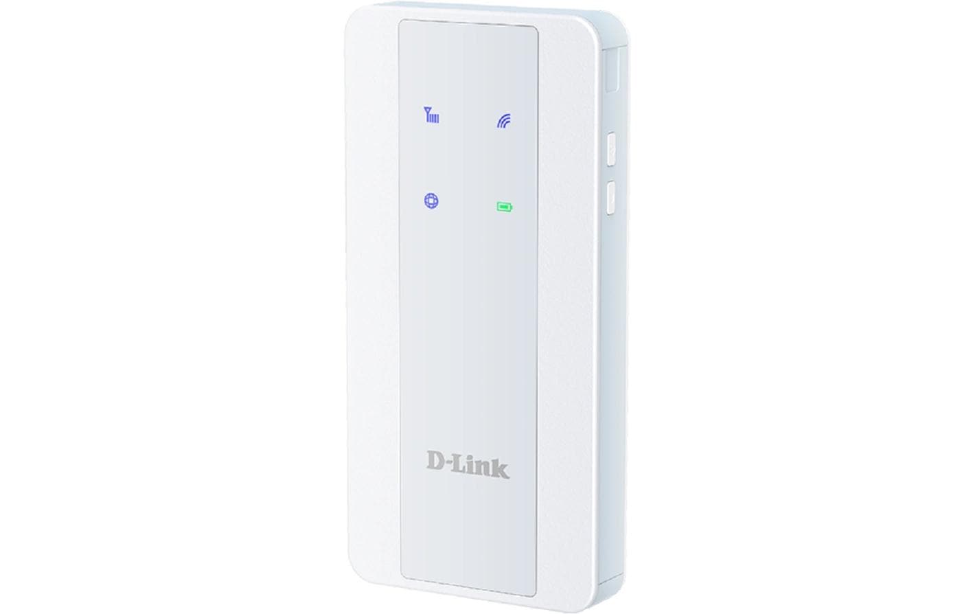 D-Link F518: 5G NR USB Adapter