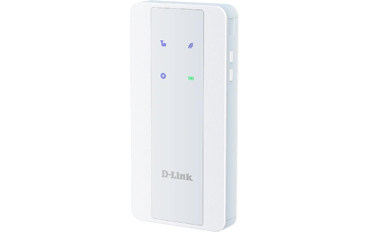 D-Link F518: 5G NR USB Adapter