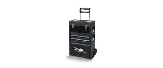 BW 4300E/21 - BETA - Werkzeugtrolley