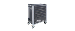 BW 2400S G8 E-L - BETA - Werkstattwagen