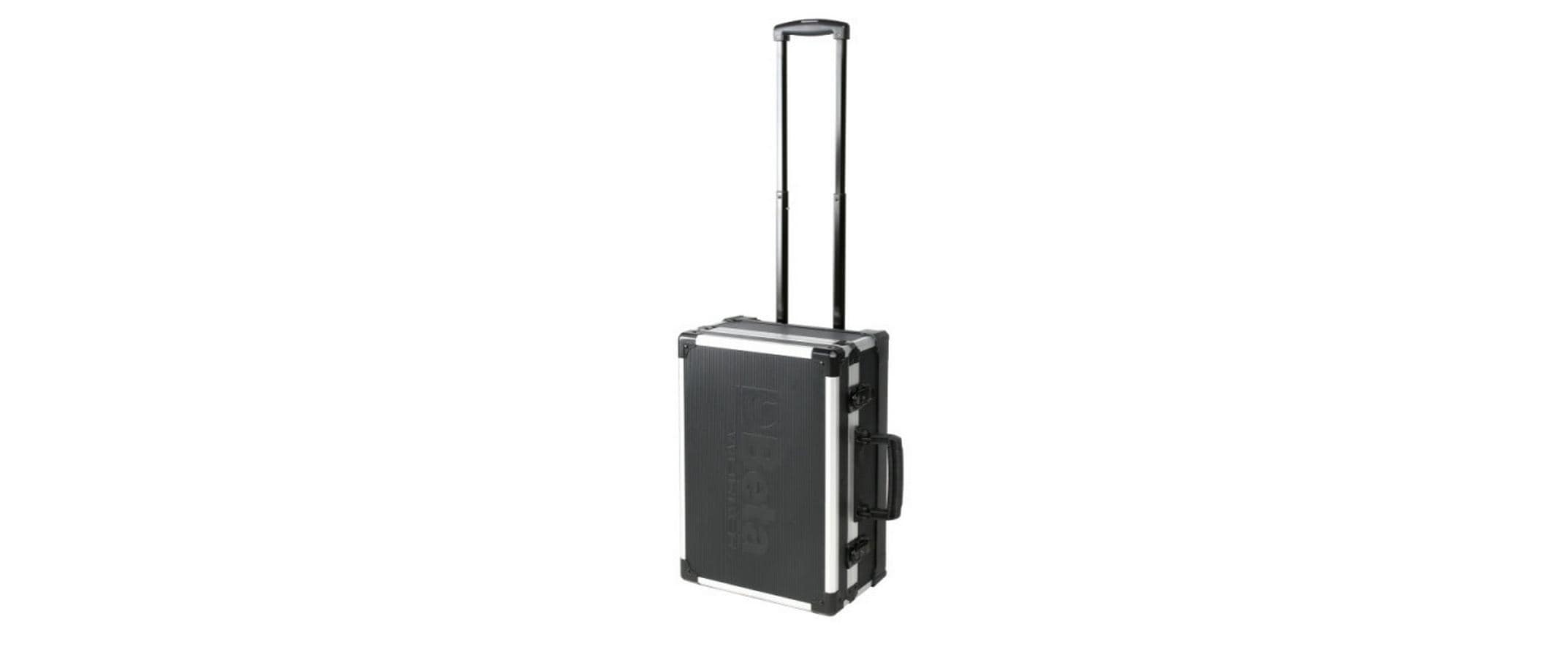 BW 2056T/E - Werkzeugtrolley 163 -teilig