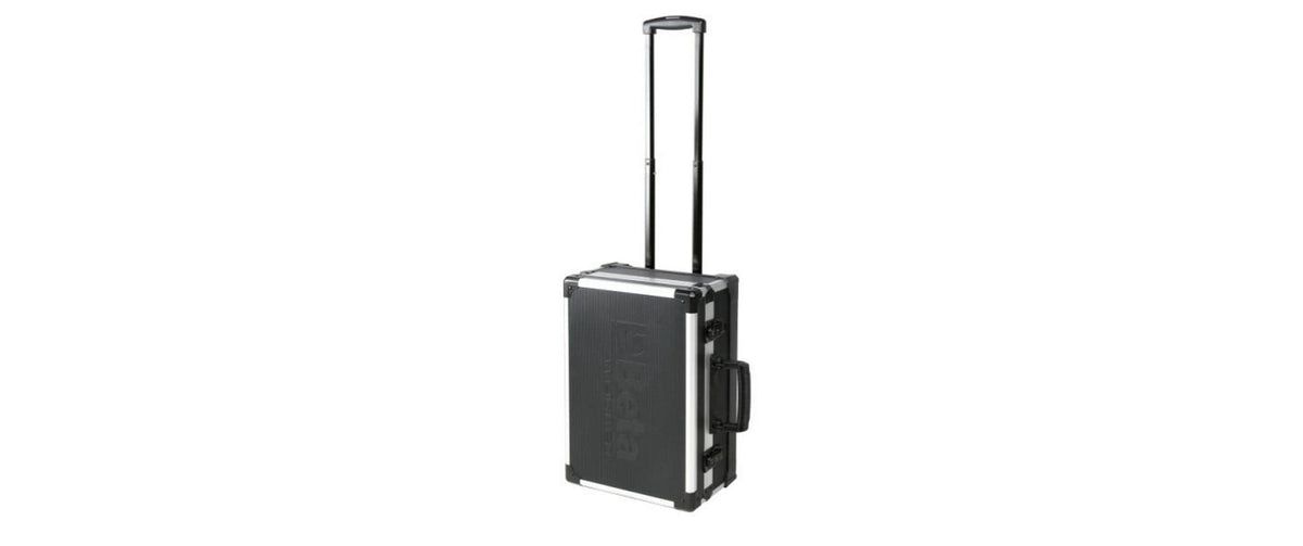 BW 2056T/E - Werkzeugtrolley 163 -teilig