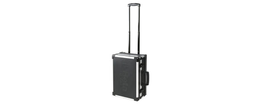 BW 2056T/E - Werkzeugtrolley 163 -teilig