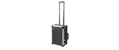 BW 2056T/E - Werkzeugtrolley 163 -teilig