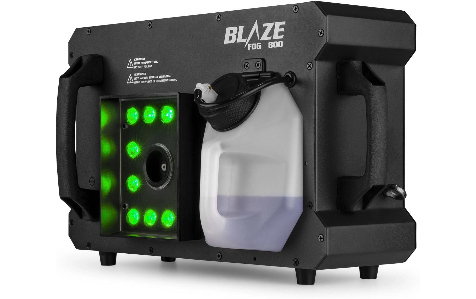 BeamZ BLAZE800