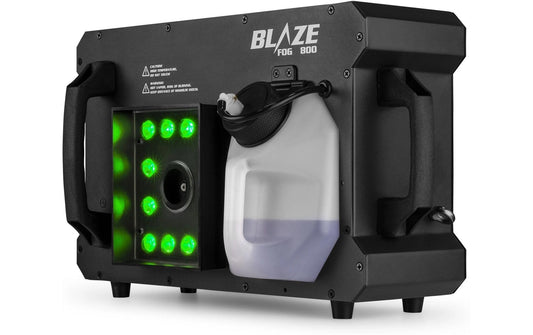 BeamZ BLAZE800