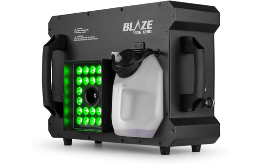 BeamZ BLAZE1200