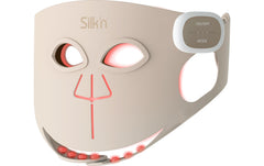 Silk'n | LED FaceMask PRO | kabellos, 7 LED Modi, 120 LED's