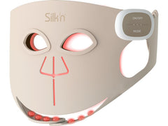 Silk'n | LED FaceMask PRO | kabellos, 7 LED Modi, 120 LED's