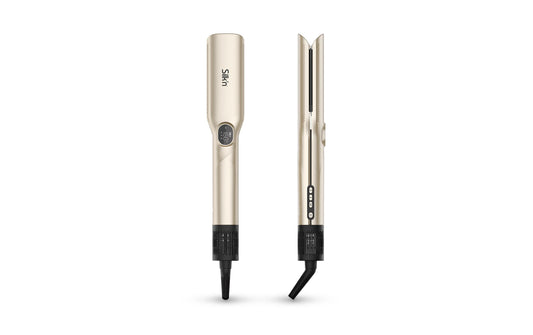 Silk'n Haarglätter/Fön SilkyAir Trinity