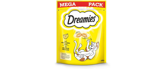 Dreamies | Käse 180g | 180 g