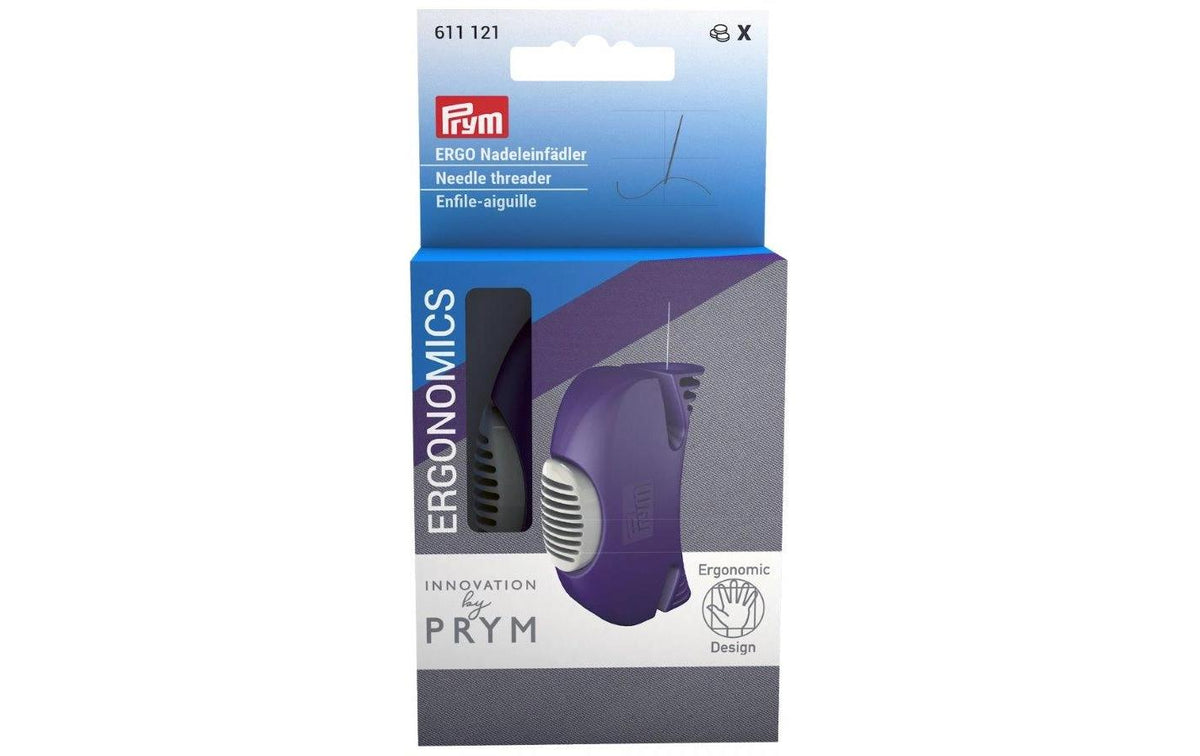 Prym ergonomix  Nadeleinfädler