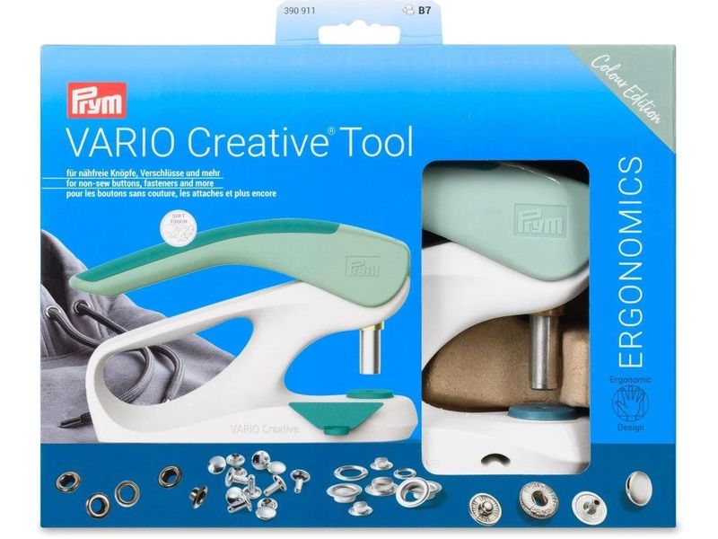 Prym | Vario Creative Tool | Salbei