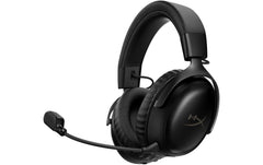 HyperX Cloud III S, schwarz