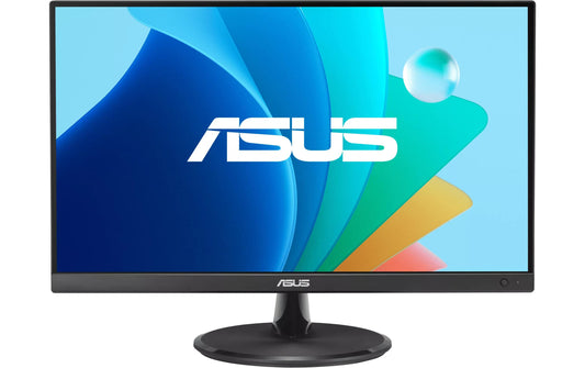 ASUS | VP227HF, 22, 1920x1080, VA | HDMI, D-Sub, 1ms, 100Hz