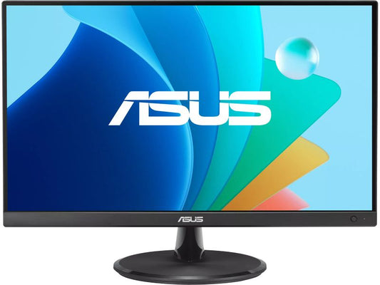 ASUS | VP227HF, 22, 1920x1080, VA | HDMI, D-Sub, 1ms, 100Hz