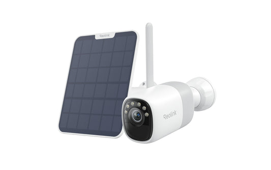 Reolink Altas B630 2K Wifi Kamera + Solar