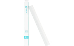 Loklik Leinwand A3 gerollt