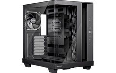 be quiet Light Base 500  Schwarz