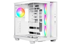 be quiet! | be quiet Light Base 500 LX Weiss