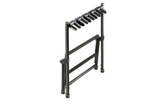 Gravity GGSMG05, 5-fach Gitarren Ständer