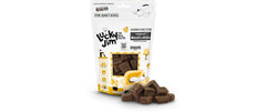 Lucky Jim MeatCubies Huhn 70g